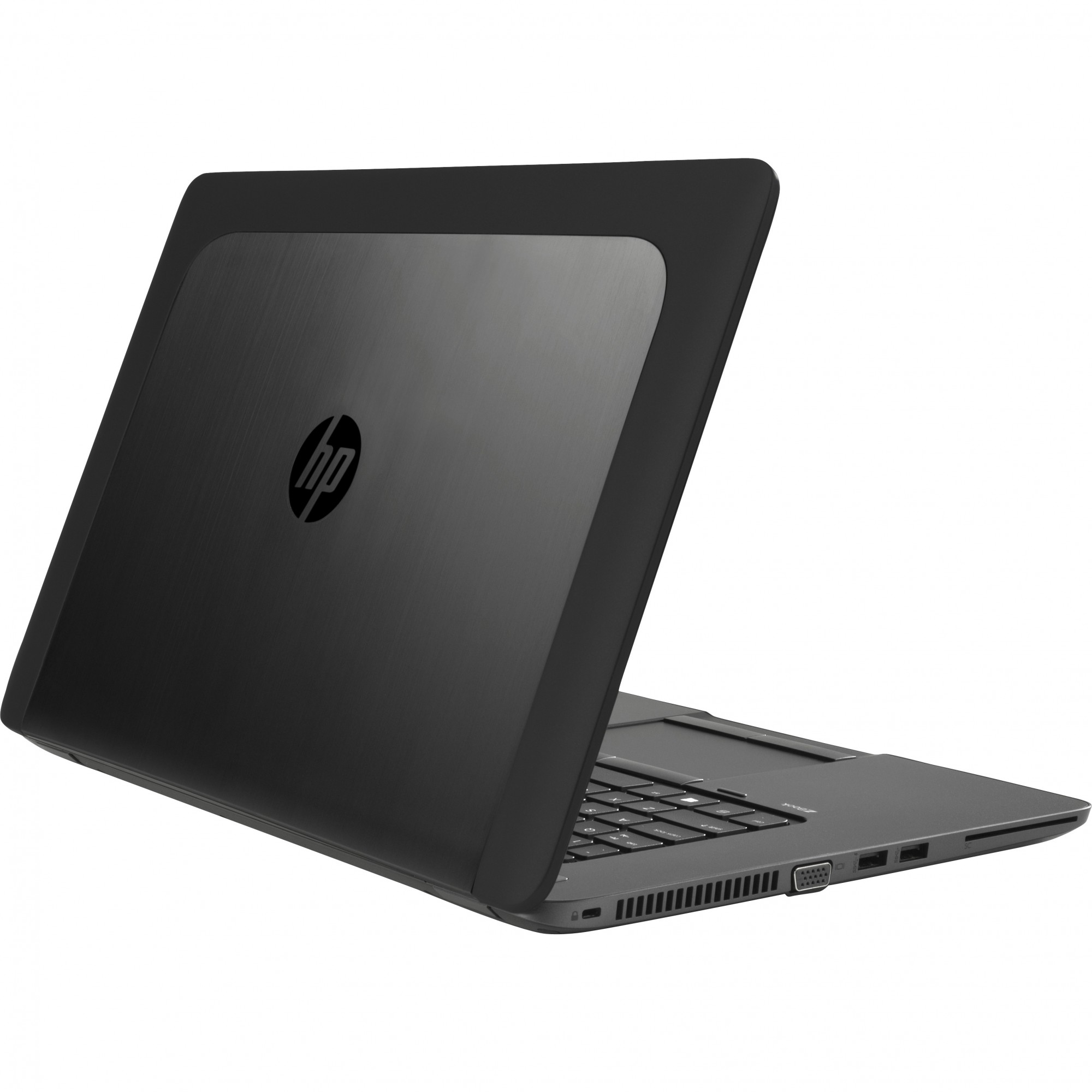 Hp Zbook 15 G2 156 I7 4810mq16gb256 Ssd